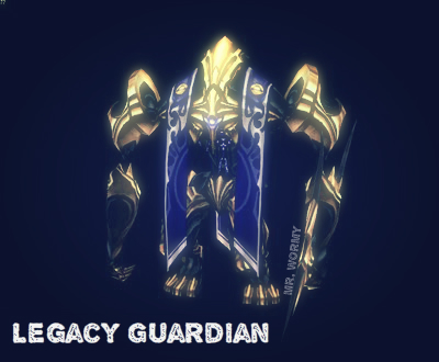Procyon_LegacyGuardian(S)