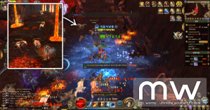 CABAL Webgame - Lava Hound