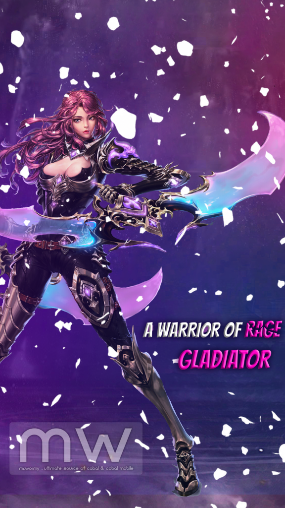 Gladiator Wallpaper - 1080 x 1920 (Mobile)